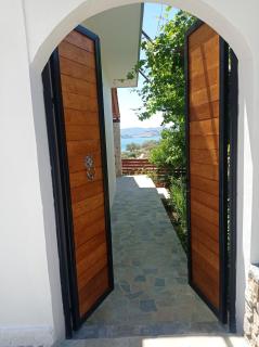 Tasos Stone House - Archangelos (Arcangelo) - 4