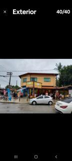 Cantinho do lazer - Bertioga - 9