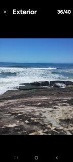 Cantinho do lazer - Bertioga - 6