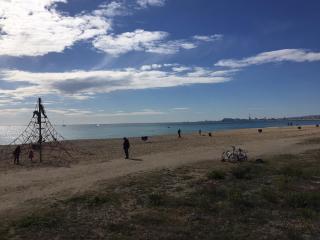 Fantastic Beach Apartament - Alella - 5