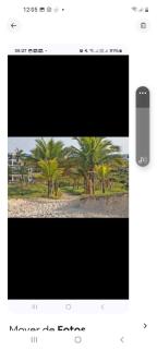 Cantinho do lazer - Bertioga - 4