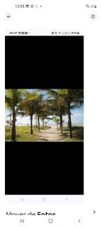 Cantinho do lazer - Bertioga - 2