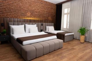 Vita Suites Karaköy - 9