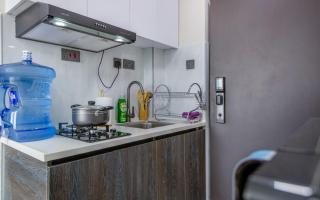 Kilimani One Bed - Nairobi - 7