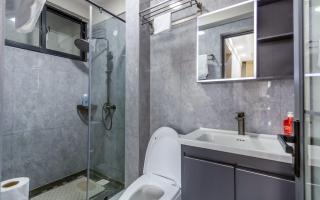 Kilimani One Bed - Nairobi - 6