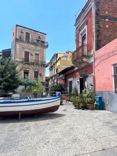 Barcaioli Home2 - Catania - 2