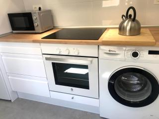 INSIDEHOME Apartments - Palencia Centro - Palencia - 7