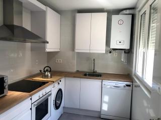 INSIDEHOME Apartments - Palencia Centro - Palencia - 5