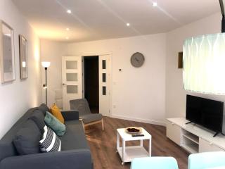 INSIDEHOME Apartments - Palencia Centro - Palencia - 4