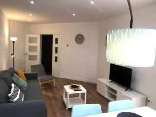 INSIDEHOME Apartments - Palencia Centro - Palencia - 3