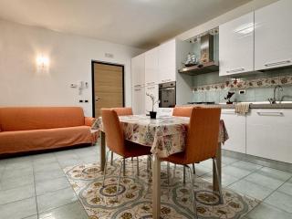 holidaycasa Jhon - Charme Mediterraneo sul mare - Sperlonga - 9