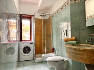 holidaycasa Jhon - Charme Mediterraneo sul mare - Sperlonga - 6