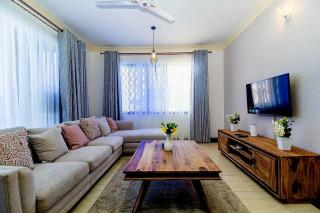 Zuri Holiday Apartments - Mombaça - 8