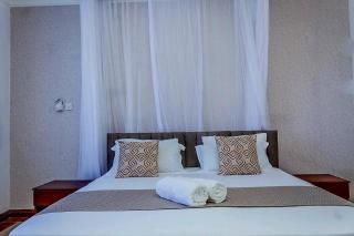 Zuri Holiday Apartments - Mombaça - 6