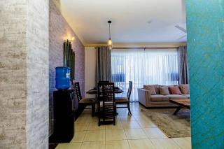 Zuri Holiday Apartments - Mombaça - 4