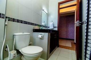 Zuri Holiday Apartments - Mombaça - 2