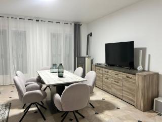 L Ervélégance - Jardin DS - L'Harmonie Evénements House - 8