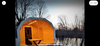´RIVER LOUNGE´ - Parnu - 8