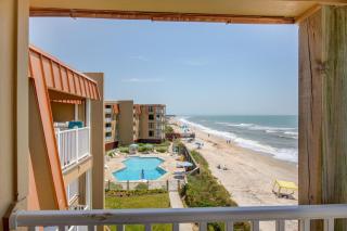 Topsail Dunes 2308 - North Topsail Beach - 9