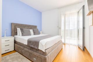Apart hotel KATUNJANIN - 5