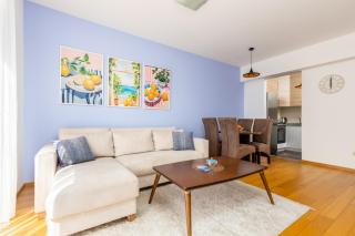 Apart hotel KATUNJANIN - 0