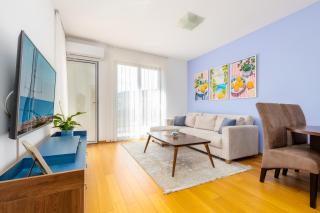 Apart hotel KATUNJANIN - 9