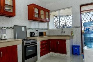 Zuri Holiday Apartments - Mombaça - 3