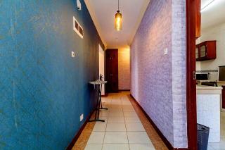 Zuri Holiday Apartments - Mombaça - 1