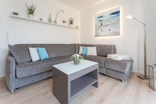 Strandallee 53 Fewo Relax - Haffkrug - 6