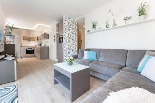 Strandallee 53 Fewo Relax - Haffkrug - 4