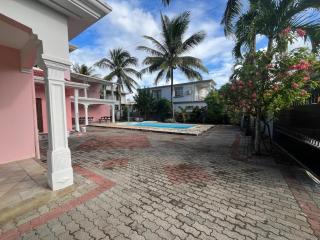 Pereybère Villa - Grand Baie - 8