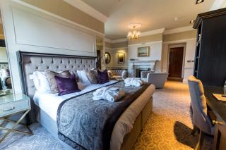 Armathwaite Hall Hotel & Spa - Bassenthwaite - 7
