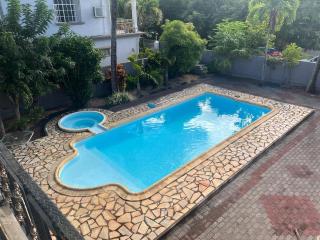 Pereybère Villa - Grand Baie - 1