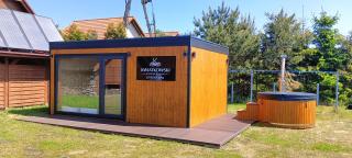 Pensjonat Kwiatkowski apartament nr 3 - Nowęcin - 6