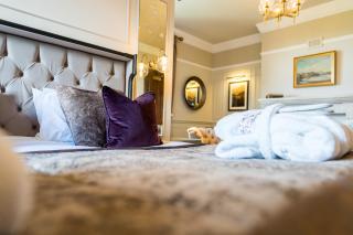Armathwaite Hall Hotel & Spa - 9
