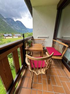 Apartment Elisabeth - Obertraun - 6