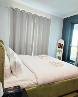 Charming & Comfortable 1BR Jumeirah Bay X1 JLT - Dubai - 1