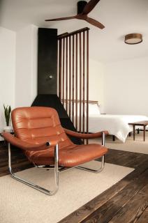 Casa Boumort - Sant Marti de Canals - 9