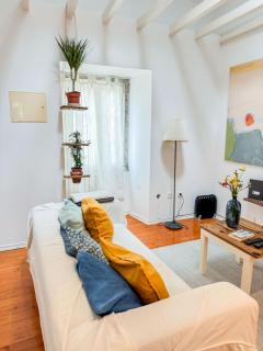 Your Home in Lisbon - São Bento - Lisbona - 8