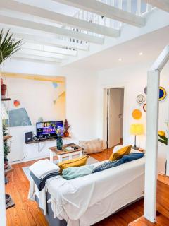 Your Home in Lisbon - São Bento - Lisbona - 9