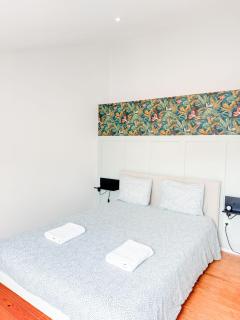 Your Home in Lisbon - São Bento - Lisbona - 7