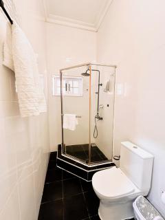 Golden Crystal Hotel - Accra - 2