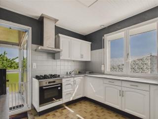 Maison pour 2 adultes et 2 enfants avec jardin - Le Bernard - 7