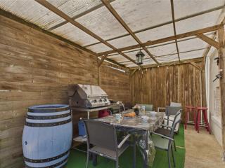 Maison pour 2 adultes et 2 enfants avec jardin - Le Bernard - 5