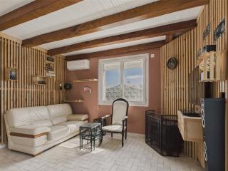 Maison pour 2 adultes et 2 enfants avec jardin - Le Bernard - 3