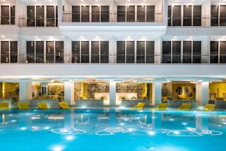 Astoria Current - Boracay - 3