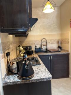 Dar Mezhor apartment - 8