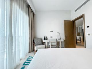 Vida Marina Resort Marassi Serviced Apartment - El Alamein - 8