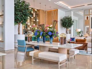 Vida Marina Resort Marassi Serviced Apartment - El Alamein - 5