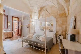 Suite Corte Volturio by BarbarHouse - Lecce - 9